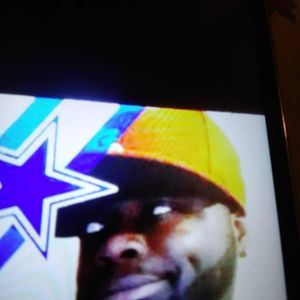 Meet your Posher, Darryl